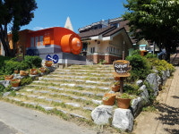 기찻길 옆 유쾌한 동산마을 행복센터