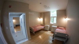 가람효행타운 요양원