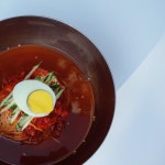 대청밀면