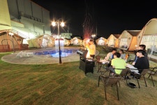 주노글램핑 광주점