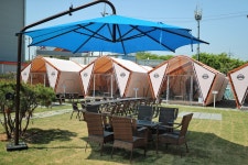 주노글램핑 광주점