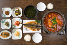 살랑살랑샤브샤브