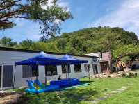 산수촌