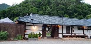 꽃피는 무릉도원