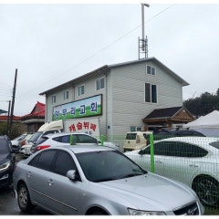 양무리교회