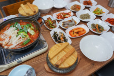 원조영양굴밥 은행나무집