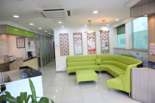 아이사랑산부인과의원