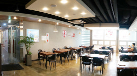 피슈마라홍탕 마곡중앙점