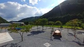 제천명암오토캠핑장&펜션