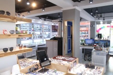 안경매니져 전북삼례점