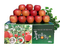 풀밭등농장