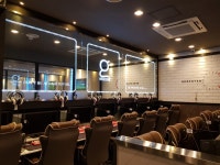 옵티멈존PC카페 신논현역점