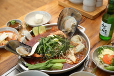 착한낙지 삼척점