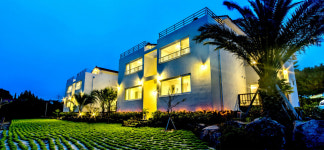 제주파인비치펜션