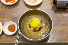 센텀신가야밀면
