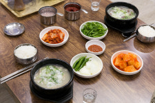 센텀신가야밀면