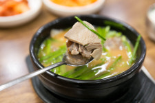 센텀신가야밀면