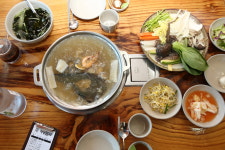 착한낙지 삼척점