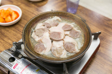 센텀신가야밀면