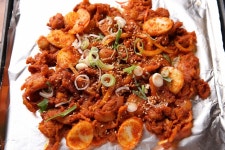 황농목장