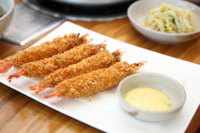 착한낙지 삼척점