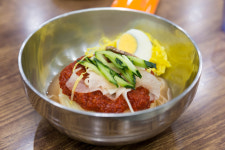 센텀신가야밀면