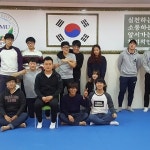 태웅회관총본관
