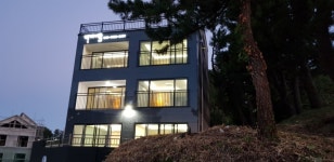 장호항펜션 바다여울