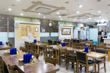 센텀신가야밀면