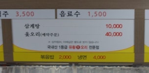 환영생오리