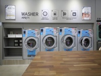 워시엔조이 셀프빨래방 동탄반송점