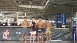 태웅회관총본관