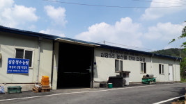 조치원복숭아 청수농원