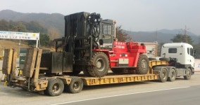 조은추레라