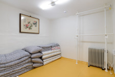 자작나무 숲 가는 길 펜션