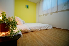 객리단길 게스트하우스