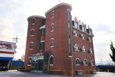 에덴산장