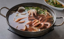 무교동우정낙지