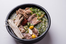 청담집