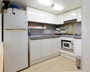 자작나무 숲 가는 길 펜션