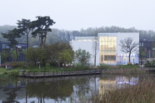 아트센터 화이트블럭