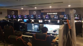 테마PC방