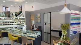 바라보다안경 삼송점