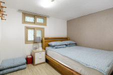 자작나무 숲 가는 길 펜션