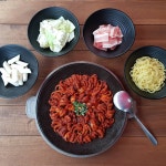 맛깔쭈꾸미