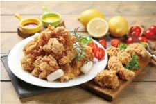 알통떡강정 부산정관점