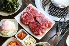 의성마늘한우프라자