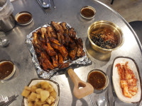 더맛구이구이쪽갈비 일월본점