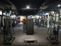 미물GYM 조재휘 트레이닝아카데미