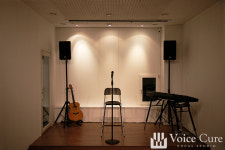 보이스큐어 보컬 스튜디오 강남점